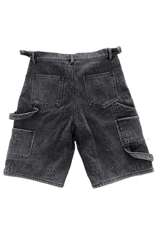 CARPENTER SHORTS - Madman Los Angeles