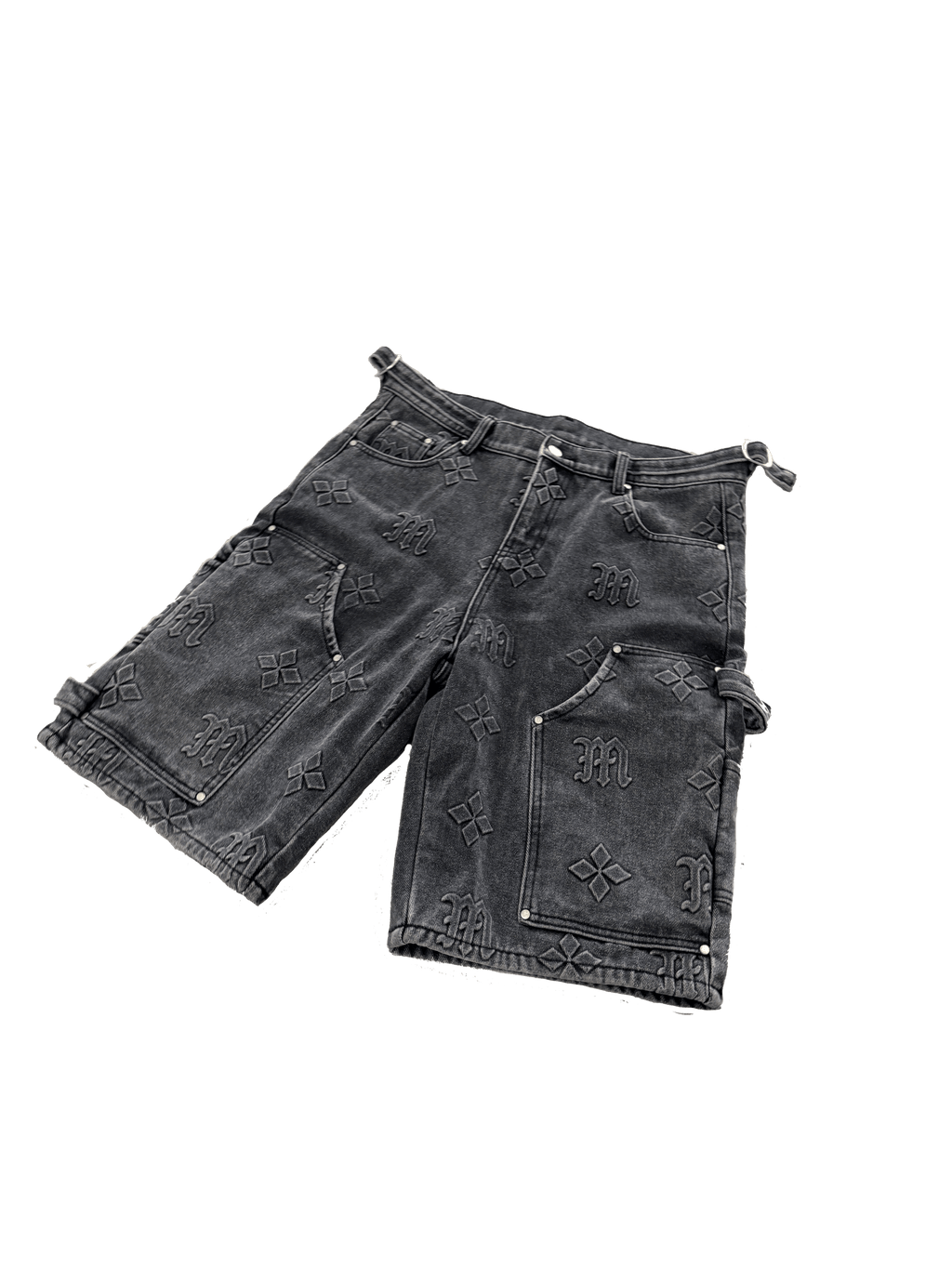CARPENTER SHORTS - Madman Los Angeles