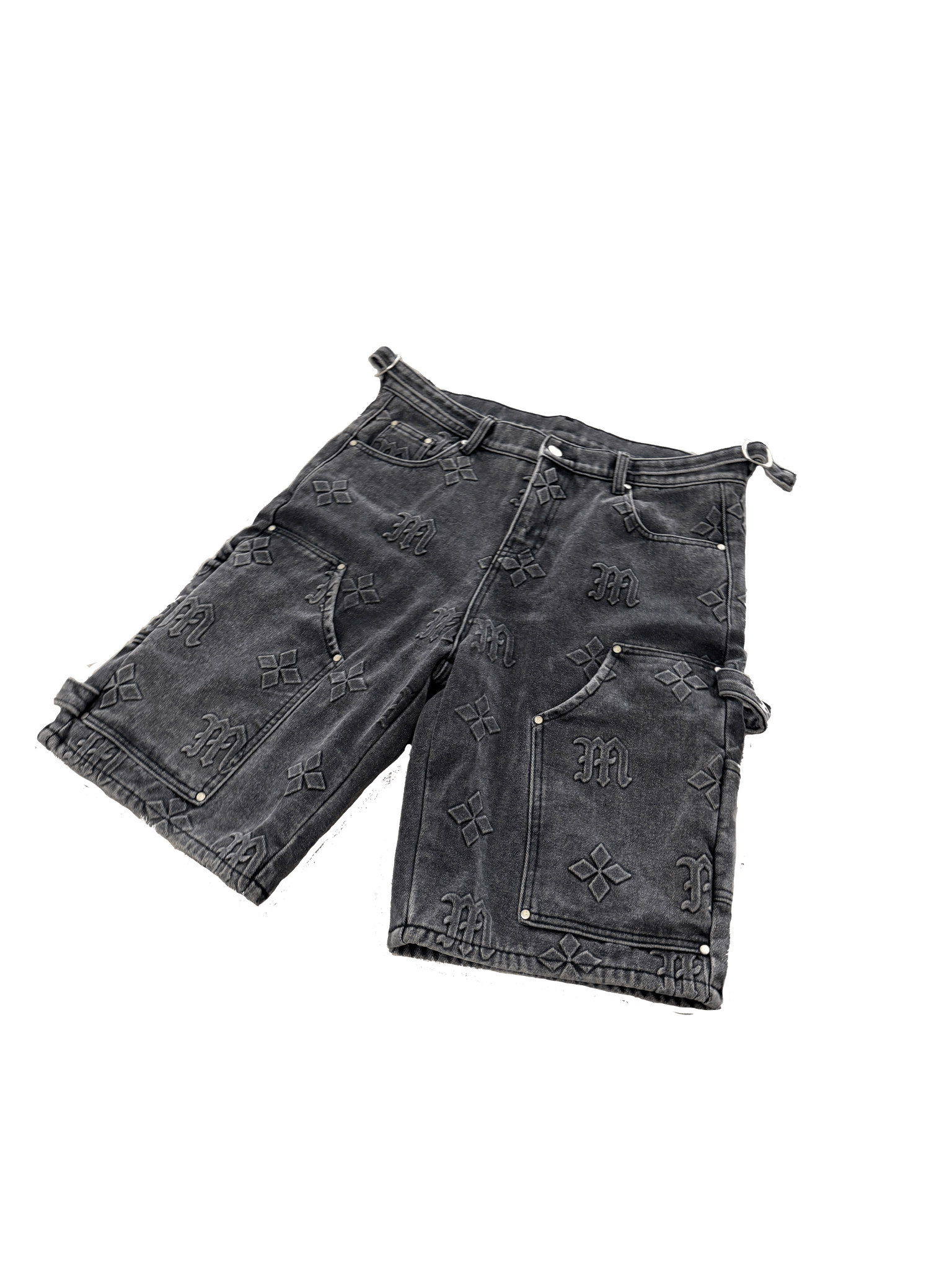 CARPENTER SHORTS - Madman Los Angeles