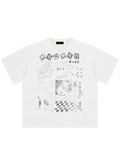 CASINO TEE - Madman Los Angeles