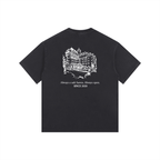 Chateau Madman Tee - Madman Los Angeles