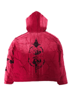 DA VINCI WORK JACKET - Madman Los Angeles