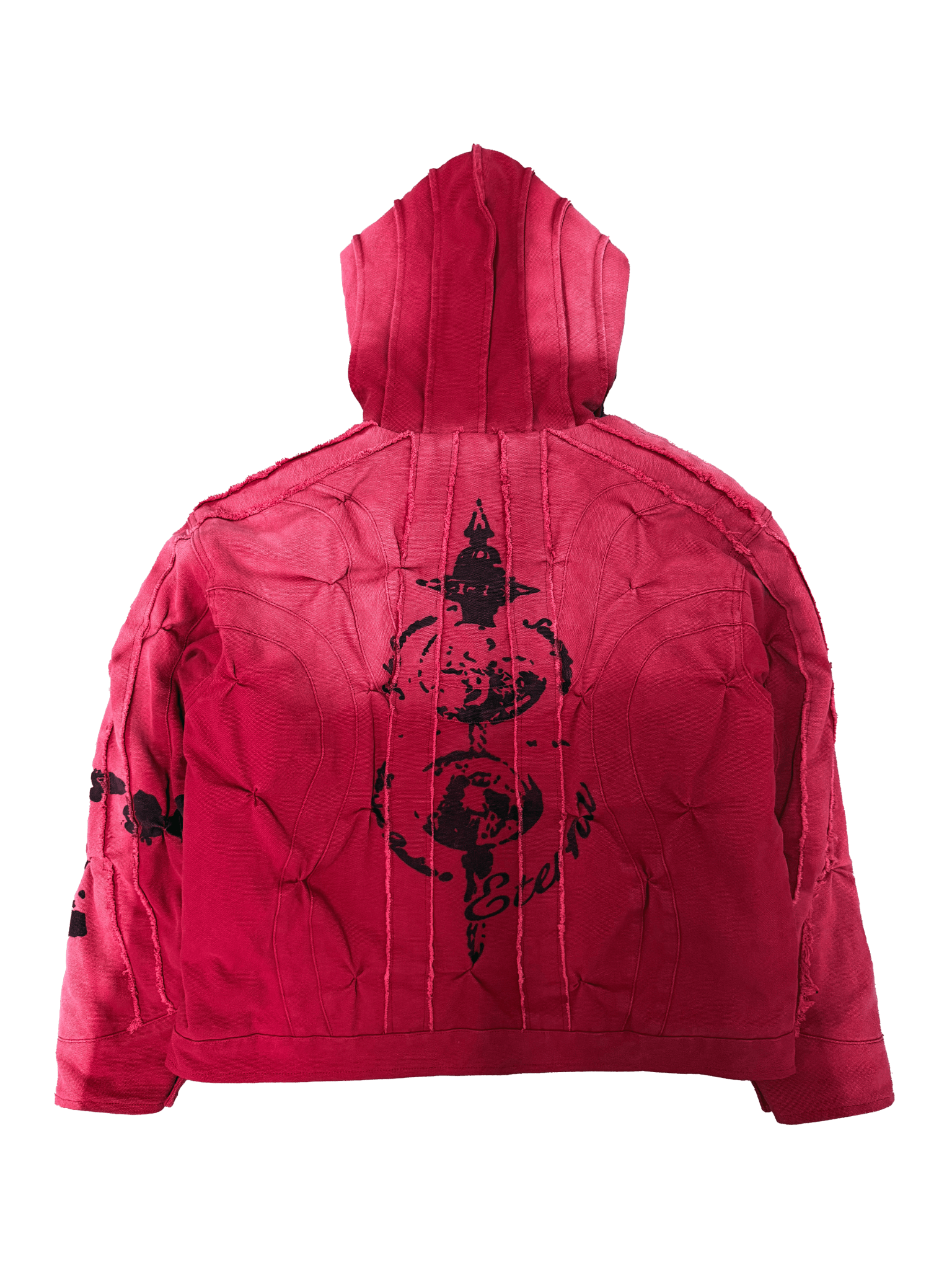 DA VINCI WORK JACKET - Madman Los Angeles