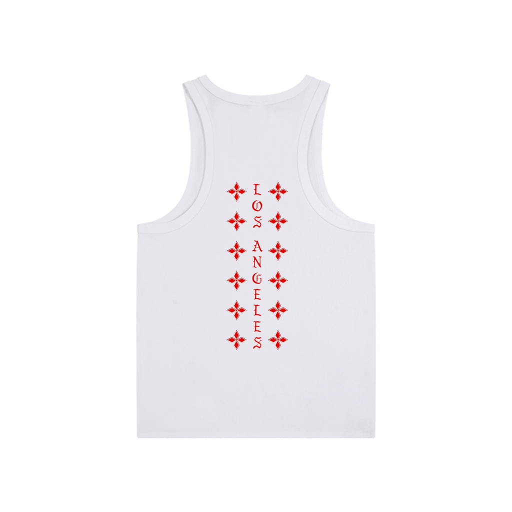 Madman Tank Top