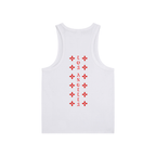 Madman Tank Top