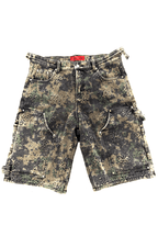 DIGI CARPENTER SHORTS - Madman Los Angeles
