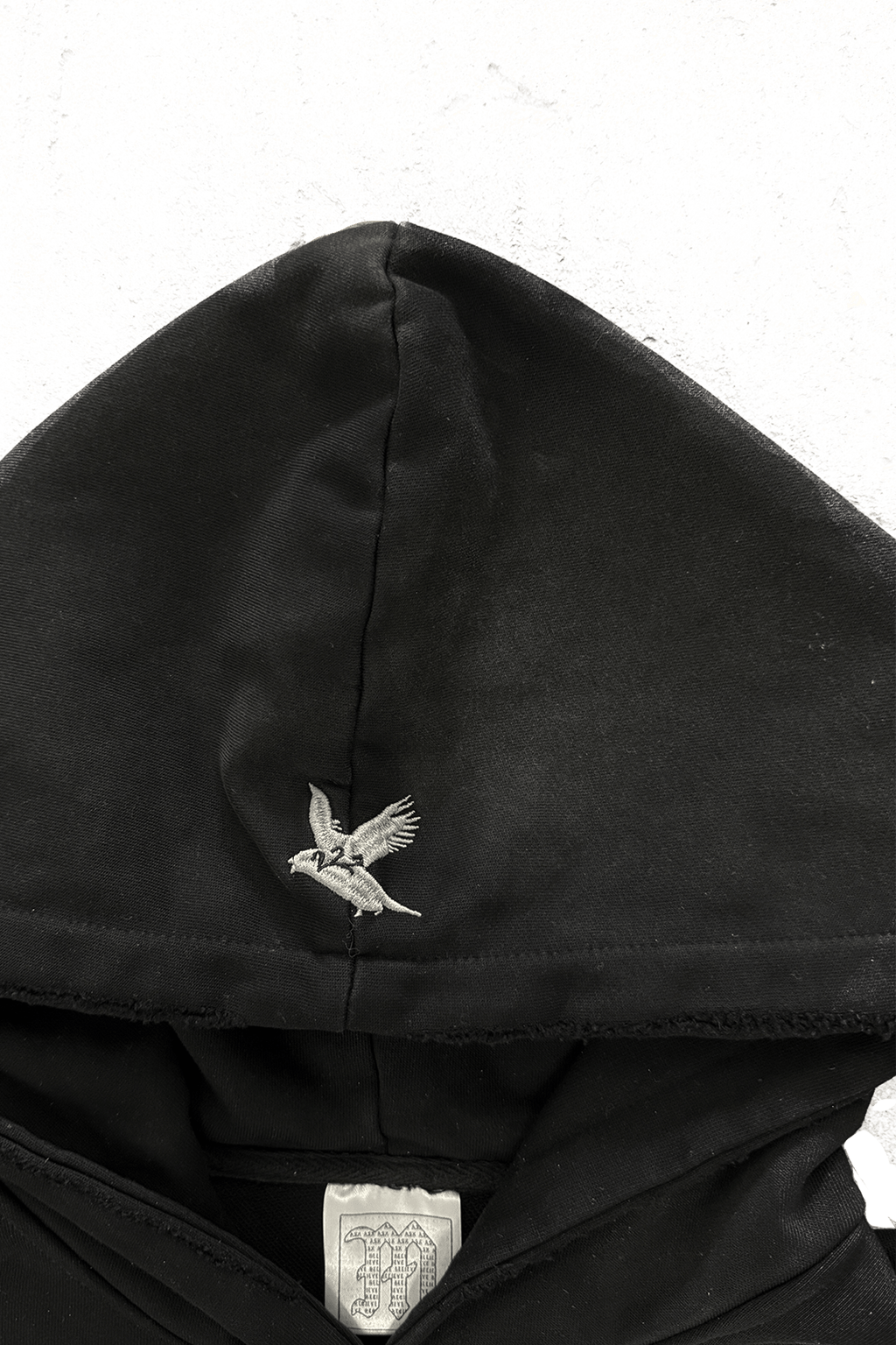 FORSAKEN HOODIE - Madman Los Angeles