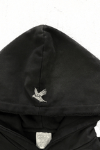 FORSAKEN HOODIE - Madman Los Angeles