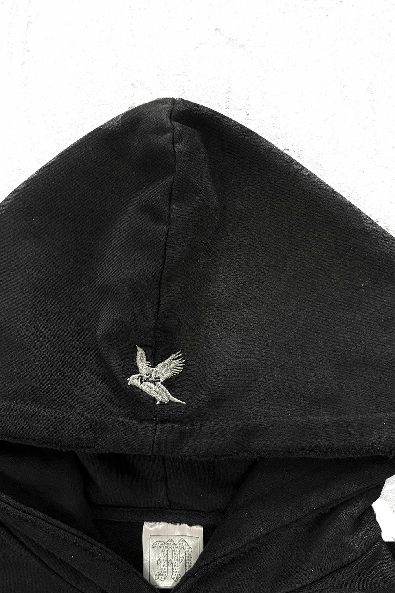 FORSAKEN HOODIE - Madman Los Angeles