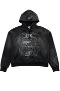 FORSAKEN HOODIE - Madman Los Angeles