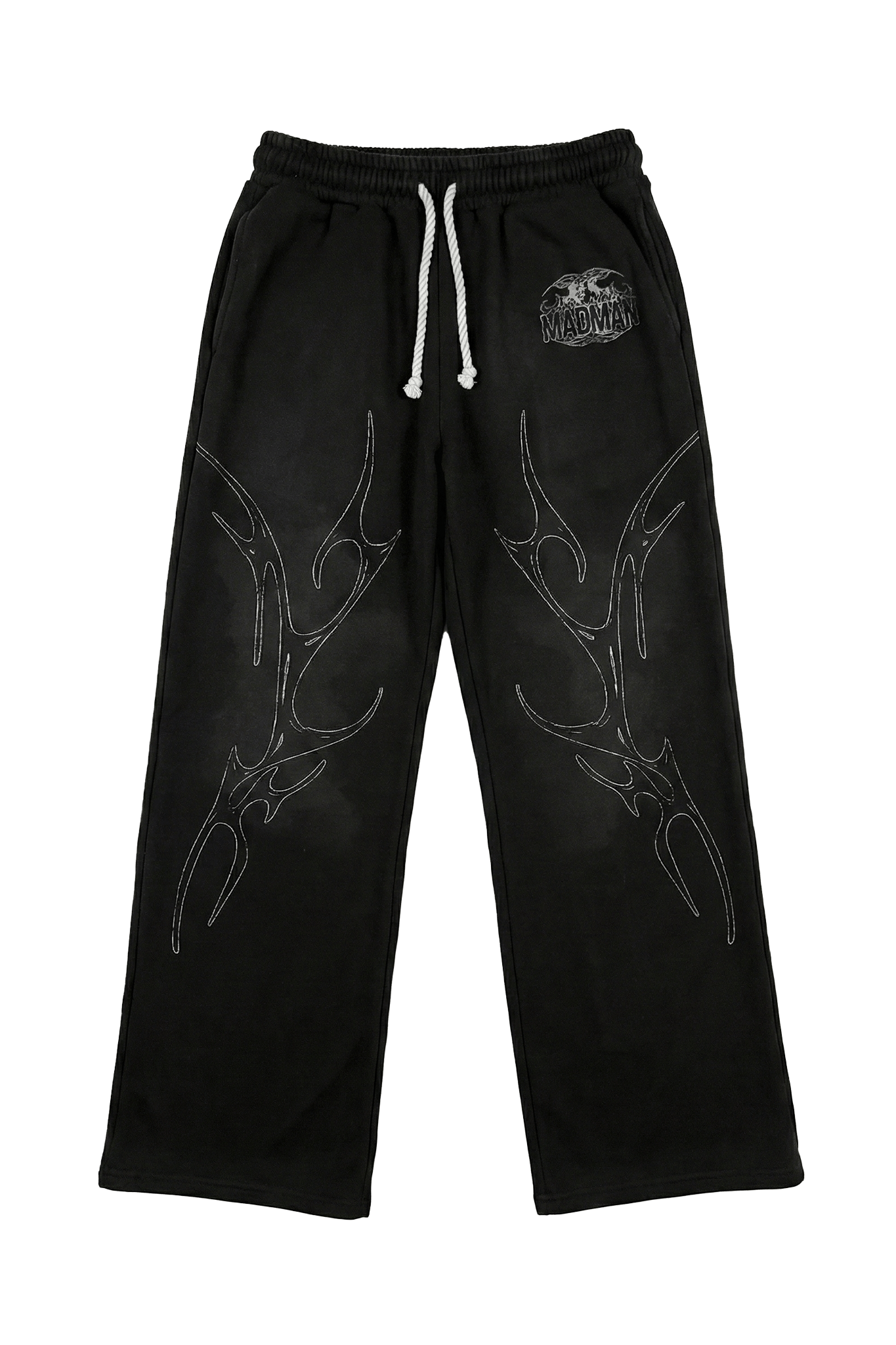 FORSAKEN SWEATS - Madman Los Angeles