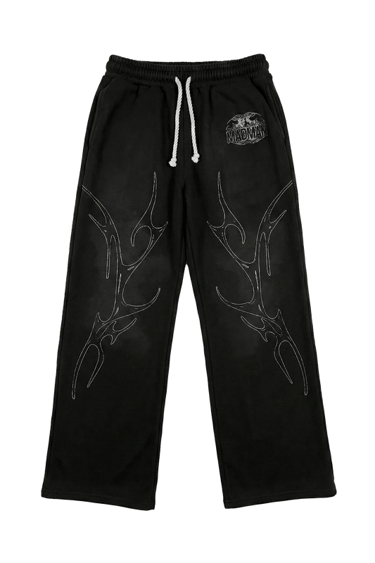 FORSAKEN SWEATS - Madman Los Angeles