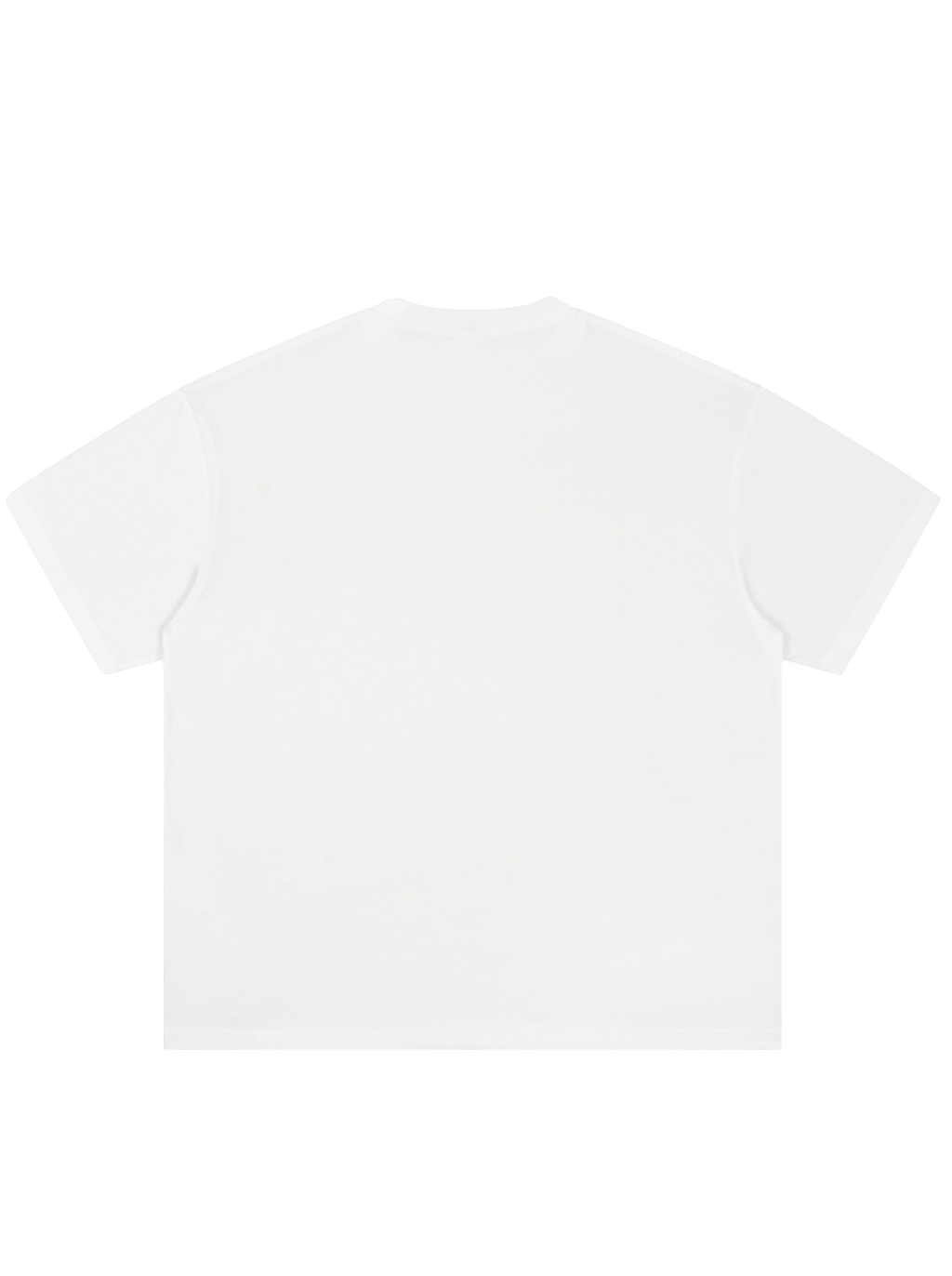 HAND SKETCH TEE - Madman Los Angeles