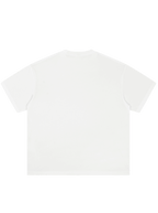 HAND SKETCH TEE - Madman Los Angeles