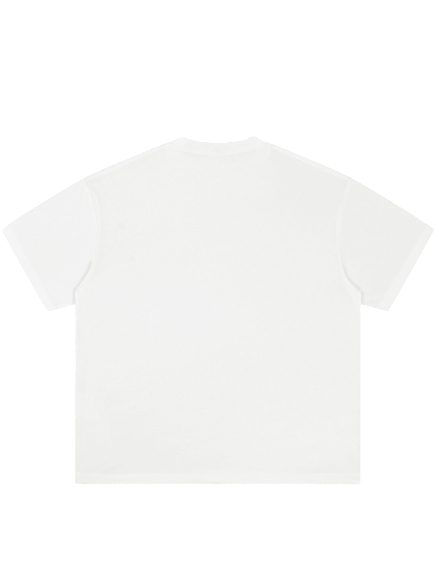 HAND SKETCH TEE - Madman Los Angeles