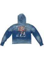 'HAVE I GONE MAD?' HOODIE - Madman Los Angeles
