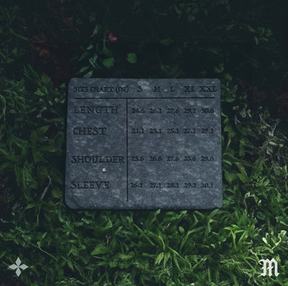 'HAVE I GONE MAD?' HOODIE - Madman Los Angeles