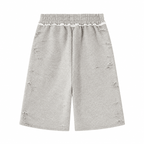 Lead Girl 3 QTR Shorts - Madman Los Angeles