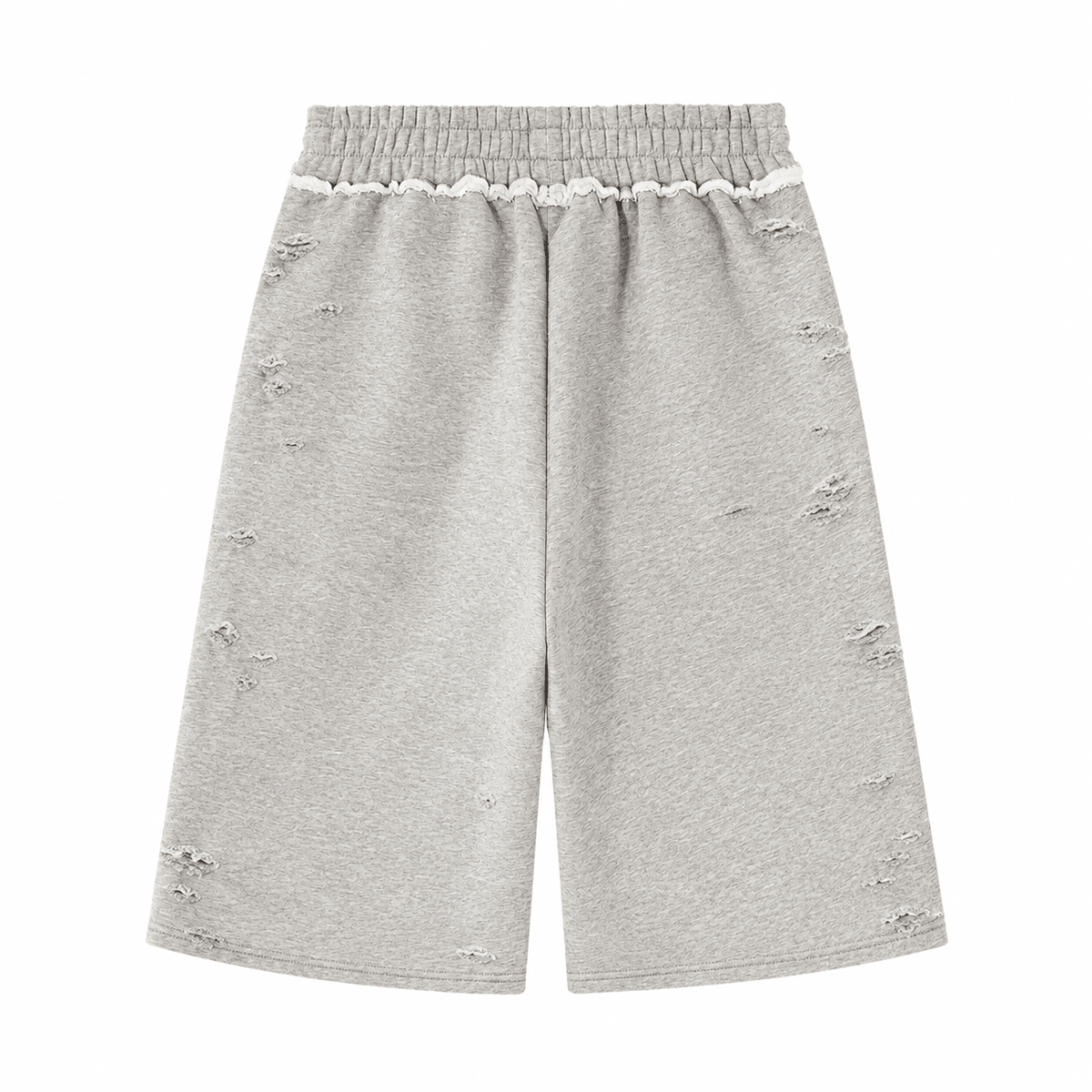Lead Girl 3 QTR Shorts - Madman Los Angeles