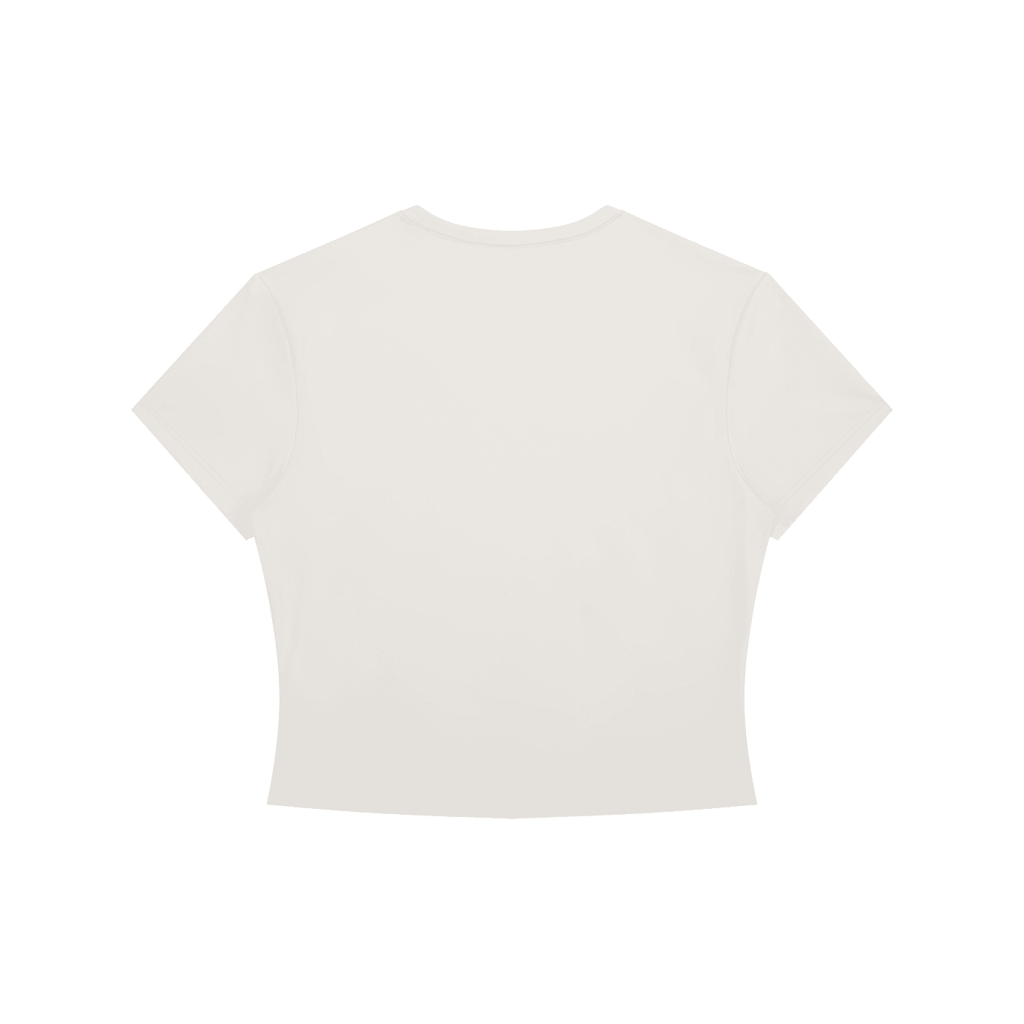 Lead Girl Baby Tee - Madman Los Angeles