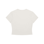 Lead Girl Baby Tee - Madman Los Angeles