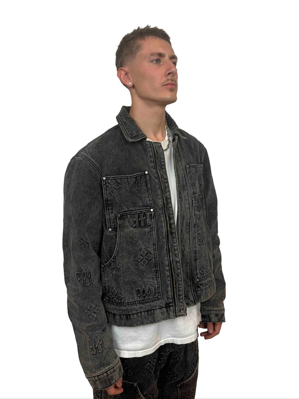 MADMAN 'CARPENTER JACKET' - Madman Los Angeles