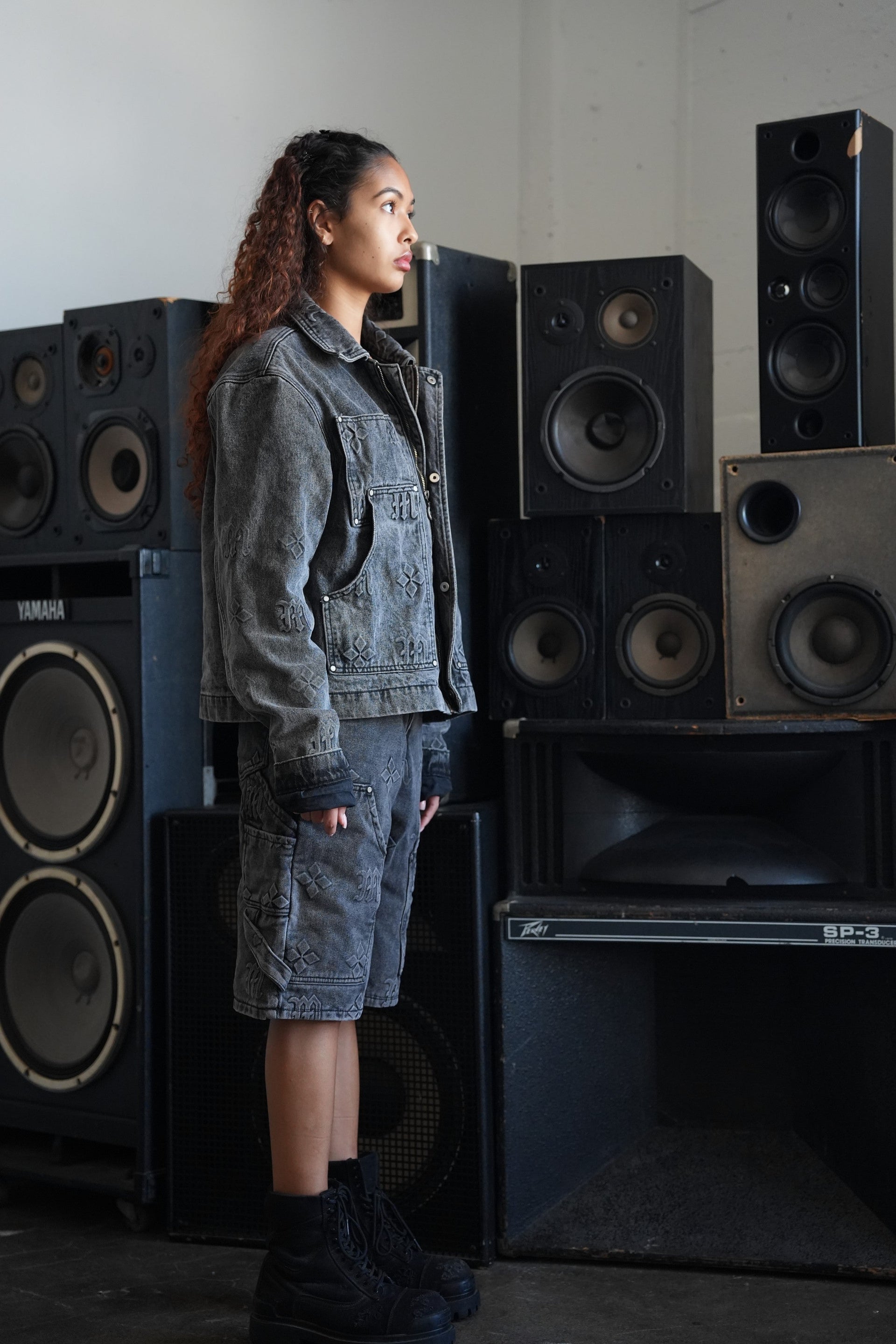 Madman 'Carpenter Jacket' - Madman Los Angeles