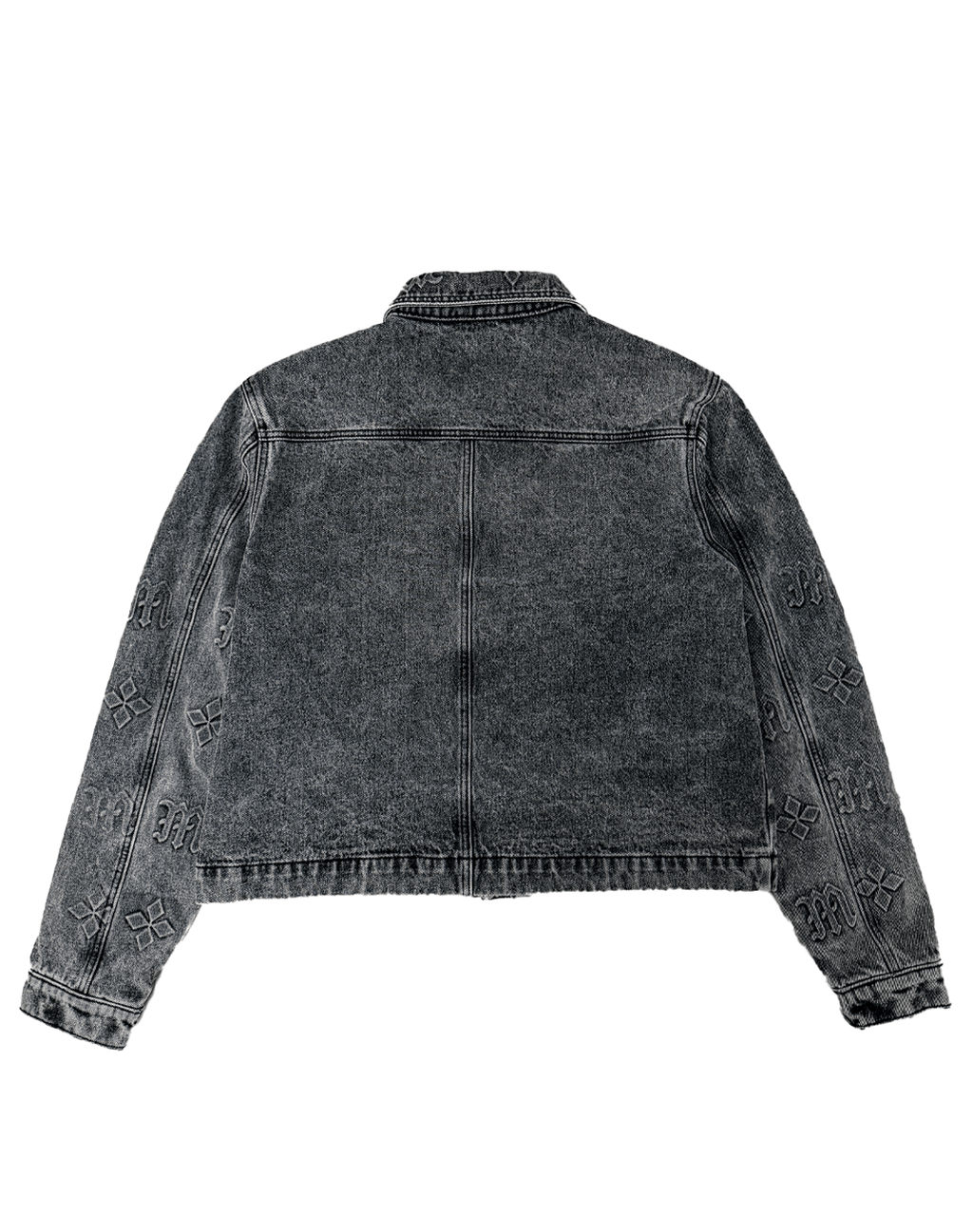 MADMAN 'CARPENTER JACKET' - Madman Los Angeles