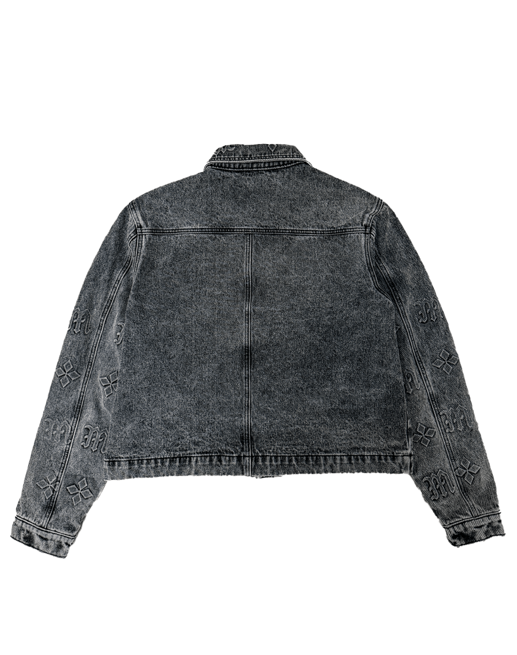 MADMAN 'CARPENTER JACKET' - Madman Los Angeles