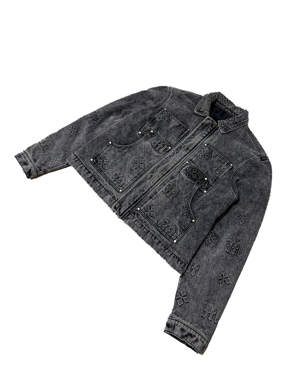 MADMAN 'CARPENTER JACKET' - Madman Los Angeles