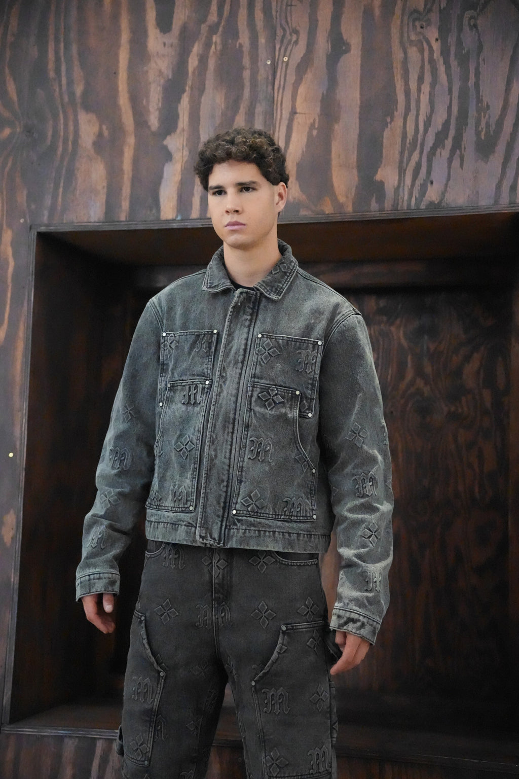 Madman 'Carpenter Jacket' - Madman Los Angeles