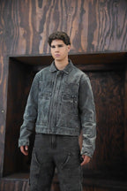 Madman 'Carpenter Jacket' - Madman Los Angeles