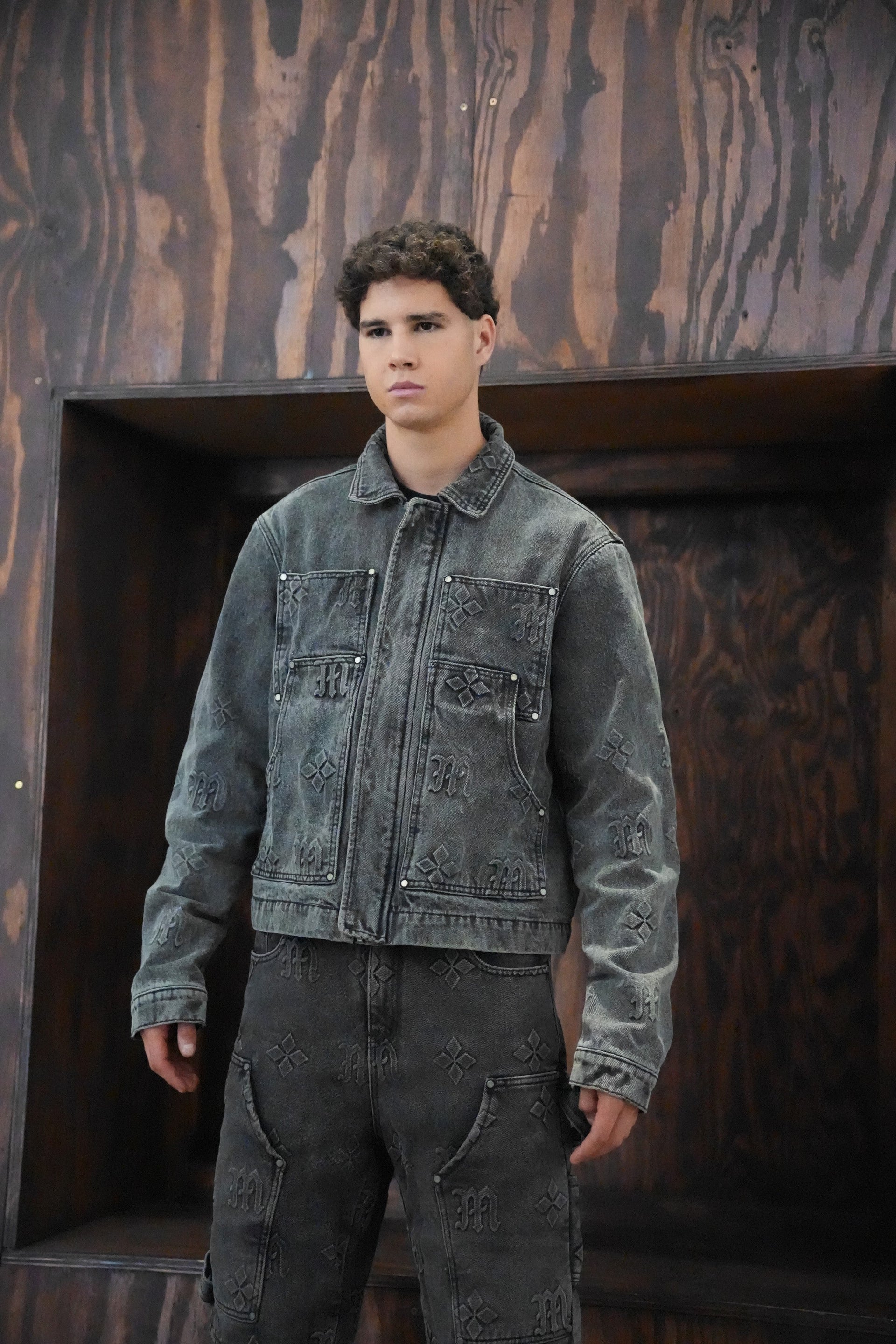 Madman 'Carpenter Jacket' - Madman Los Angeles