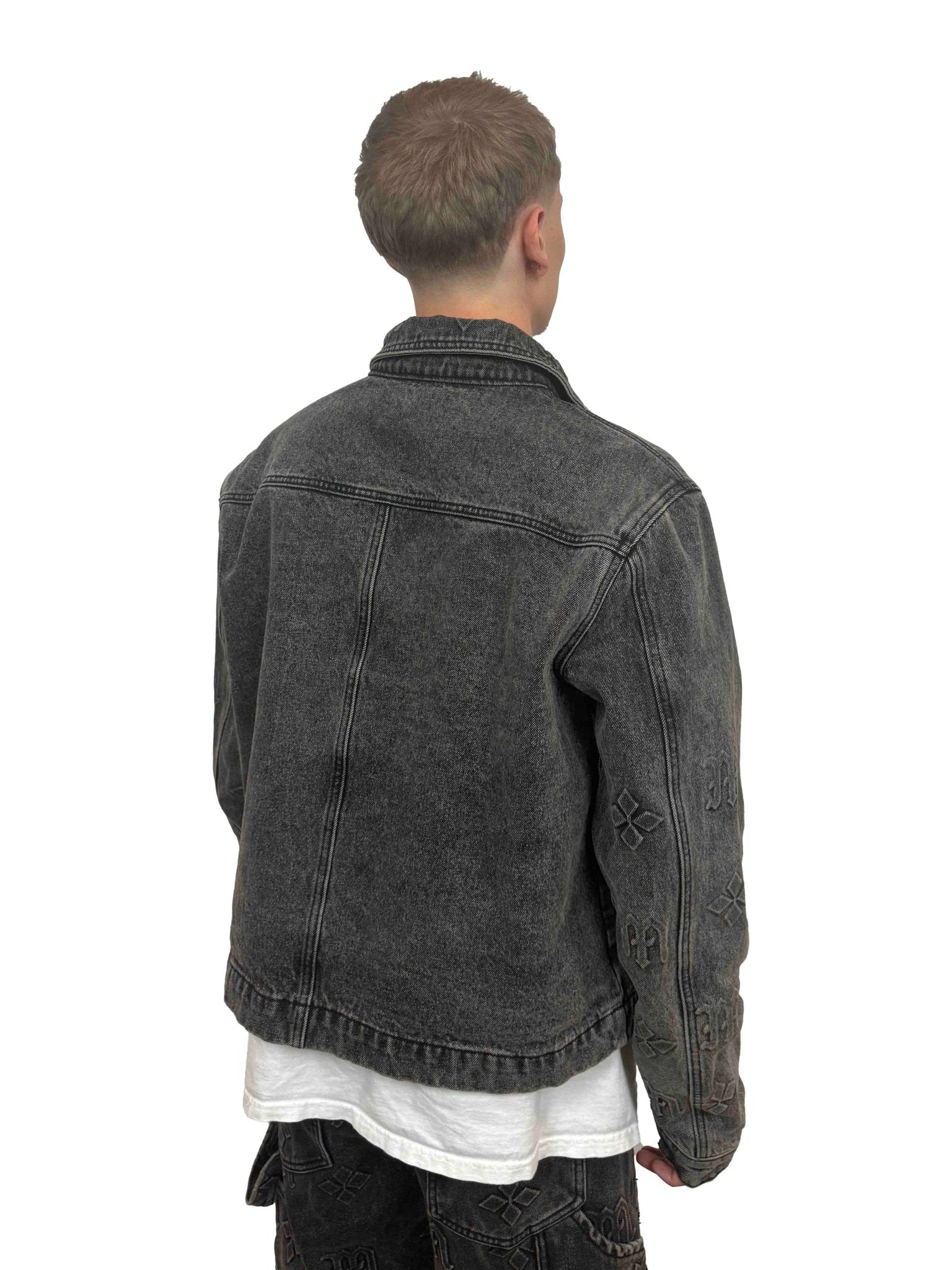 MADMAN 'CARPENTER JACKET' - Madman Los Angeles