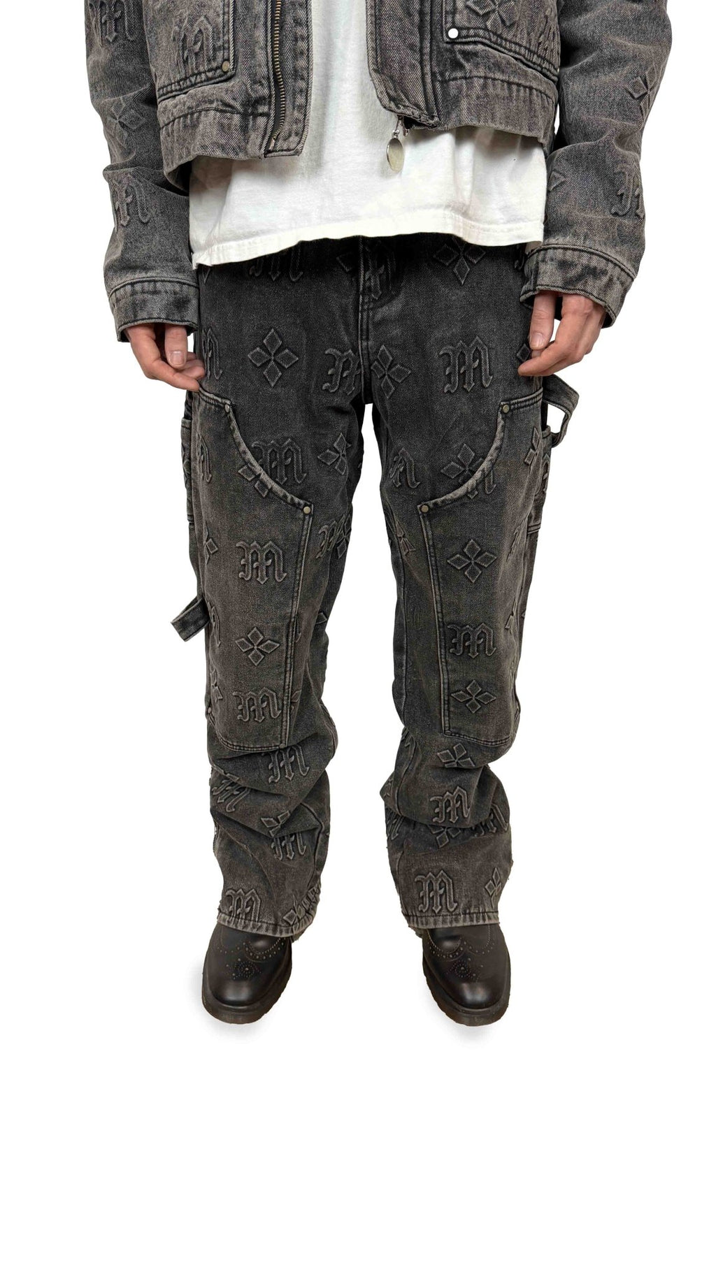 MADMAN 'CARPENTER PANTS' - Madman Los Angeles