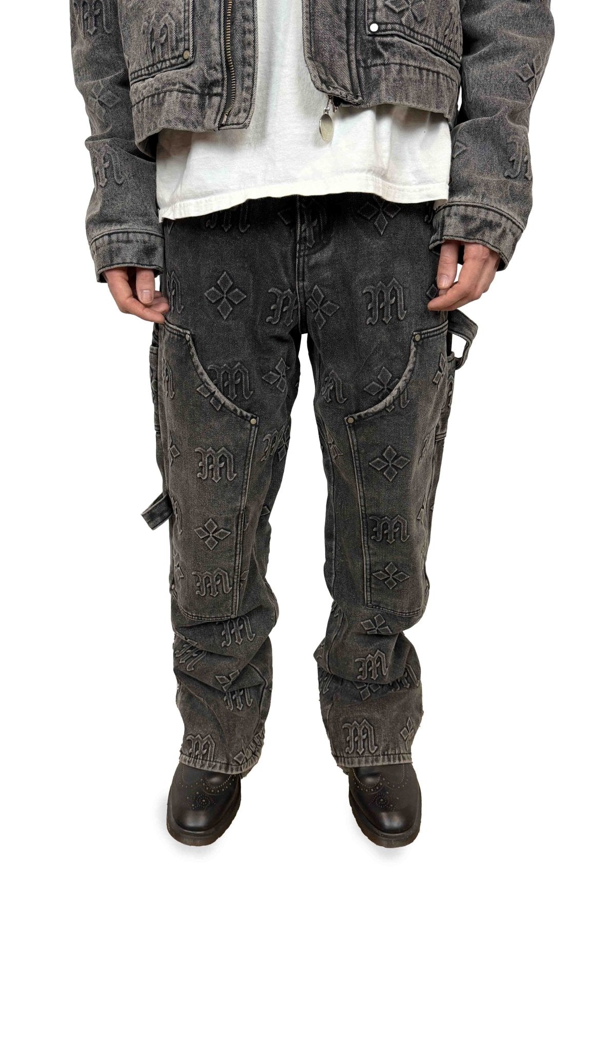 MADMAN 'CARPENTER PANTS' - Madman Los Angeles