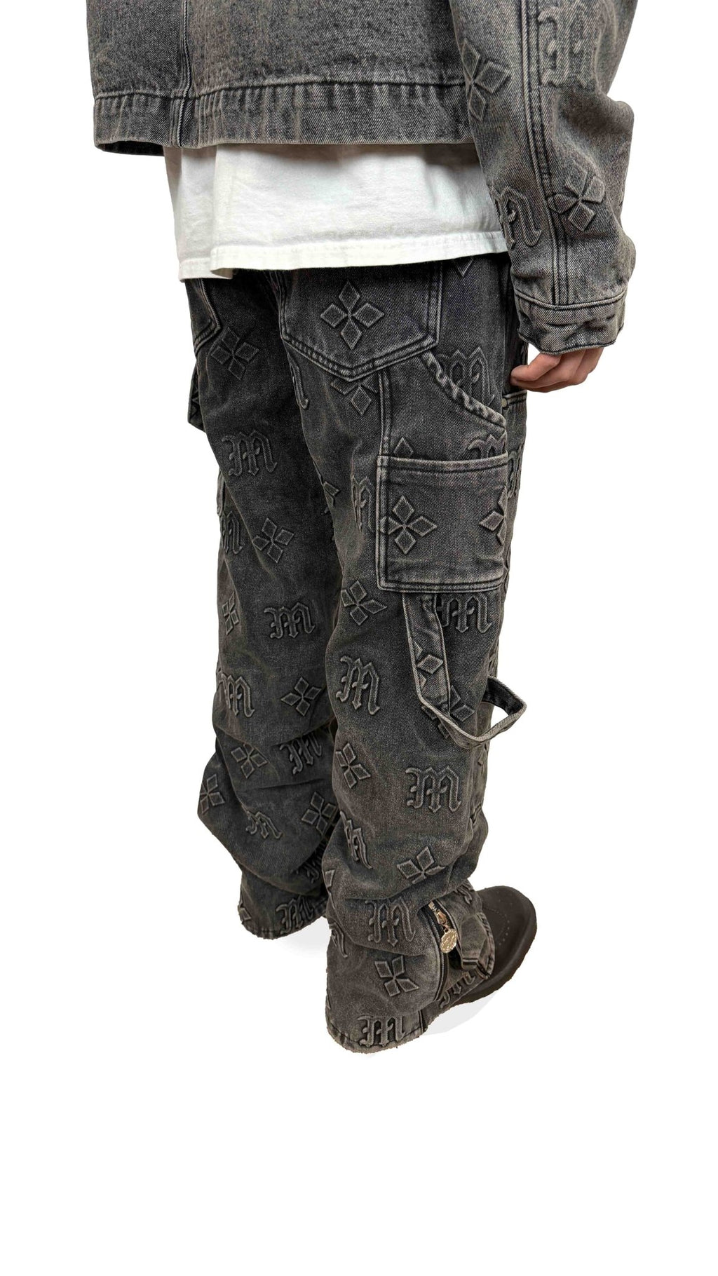 MADMAN 'CARPENTER PANTS' - Madman Los Angeles
