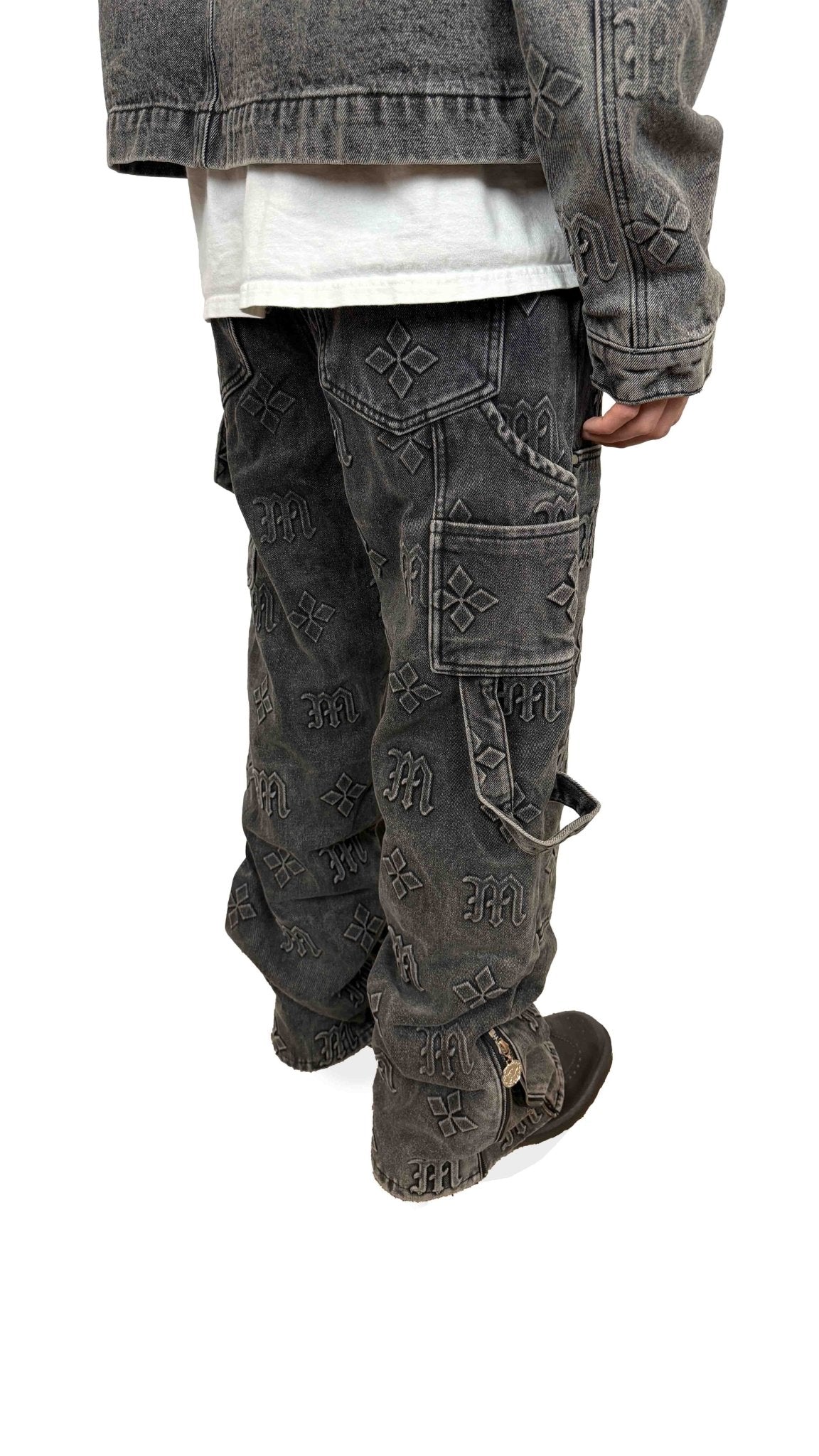 MADMAN 'CARPENTER PANTS' - Madman Los Angeles