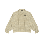 Madman Plaid Jacket - Madman Los Angeles