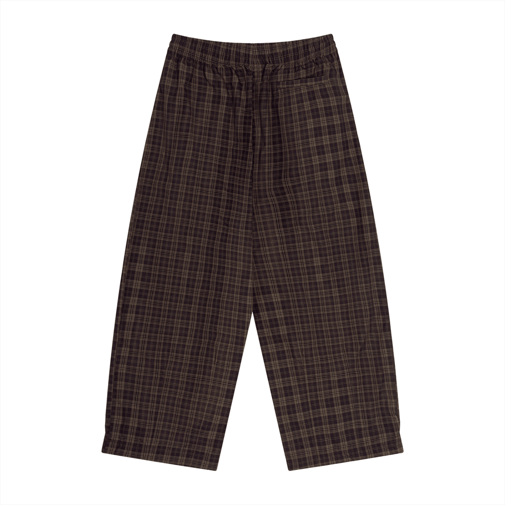 Madman Plaid Pants - Madman Los Angeles