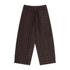 Madman Plaid Pants - Madman Los Angeles