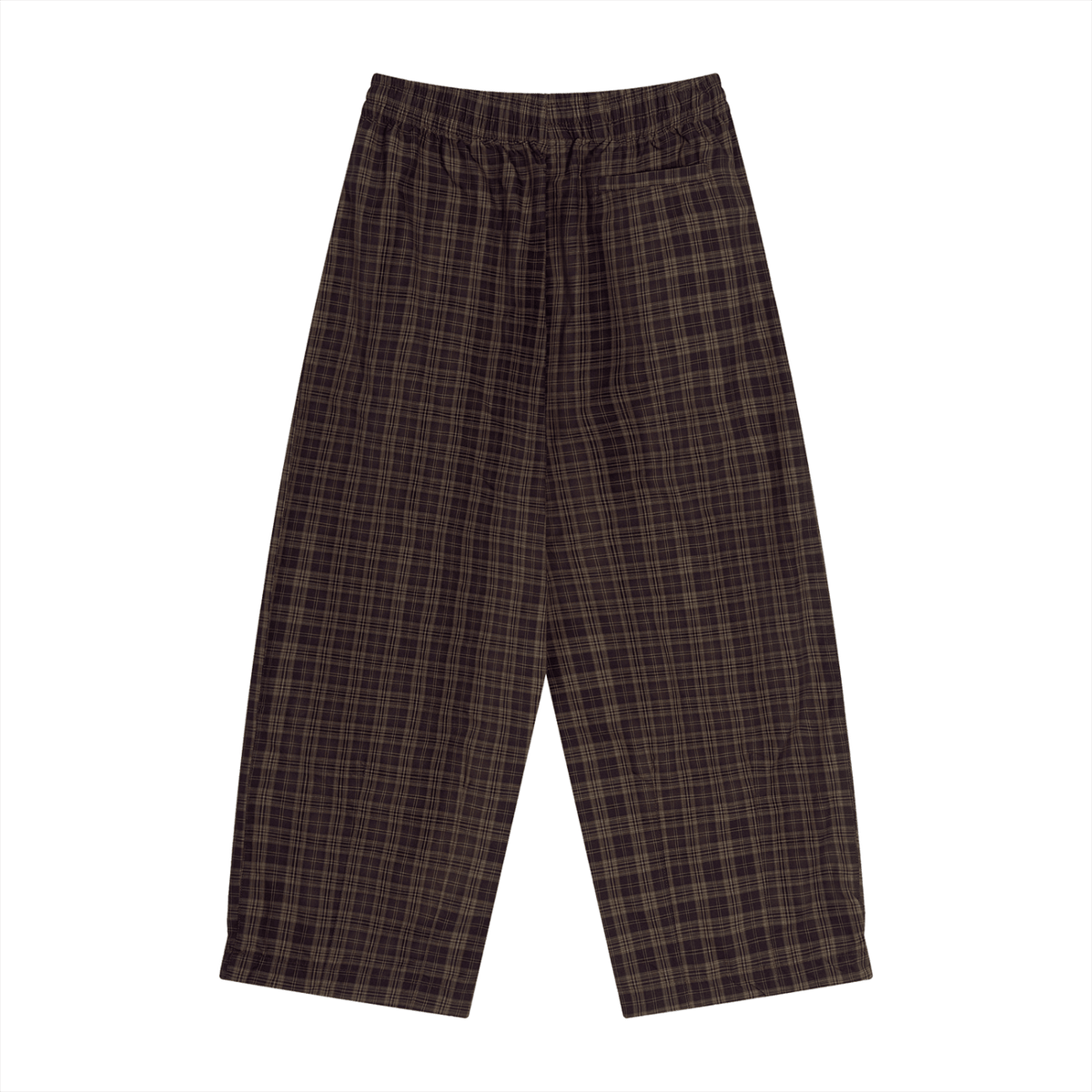 Madman Plaid Pants - Madman Los Angeles