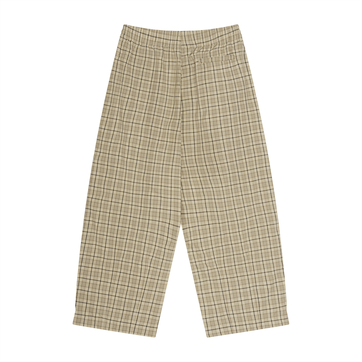 Madman Plaid Pants - Madman Los Angeles