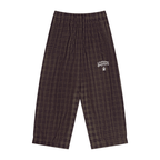 Madman Plaid Pants - Madman Los Angeles