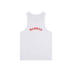 Madman Tank Top - Madman Los Angeles