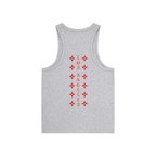 Madman Tank Top - Madman Los Angeles