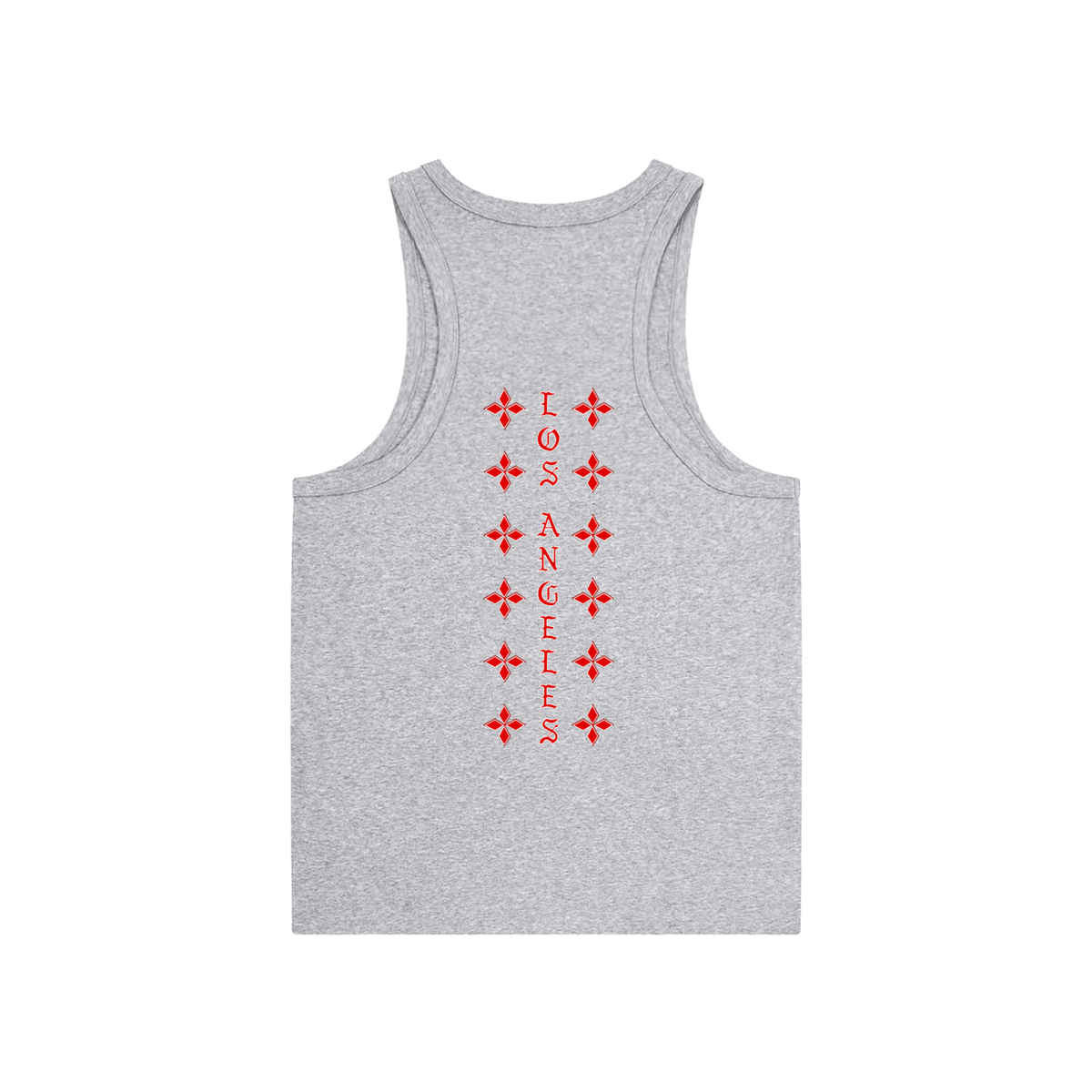 Madman Tank Top - Madman Los Angeles