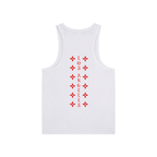 Madman Tank Top - Madman Los Angeles
