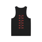 Madman Tank Top - Madman Los Angeles