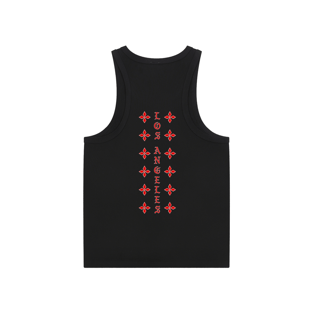 Madman Tank Top - Madman Los Angeles